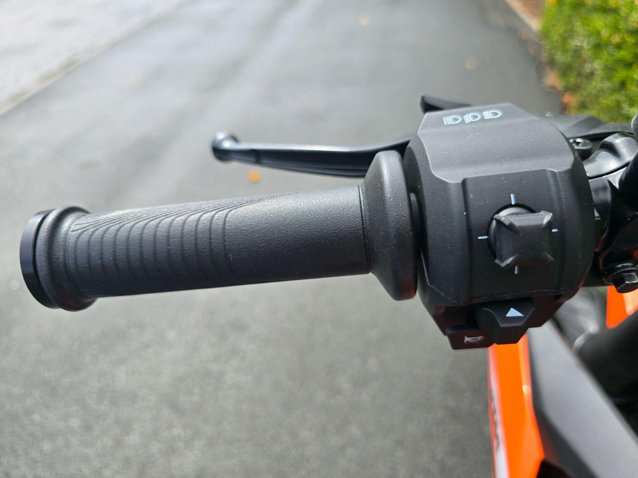 2025 KTM 